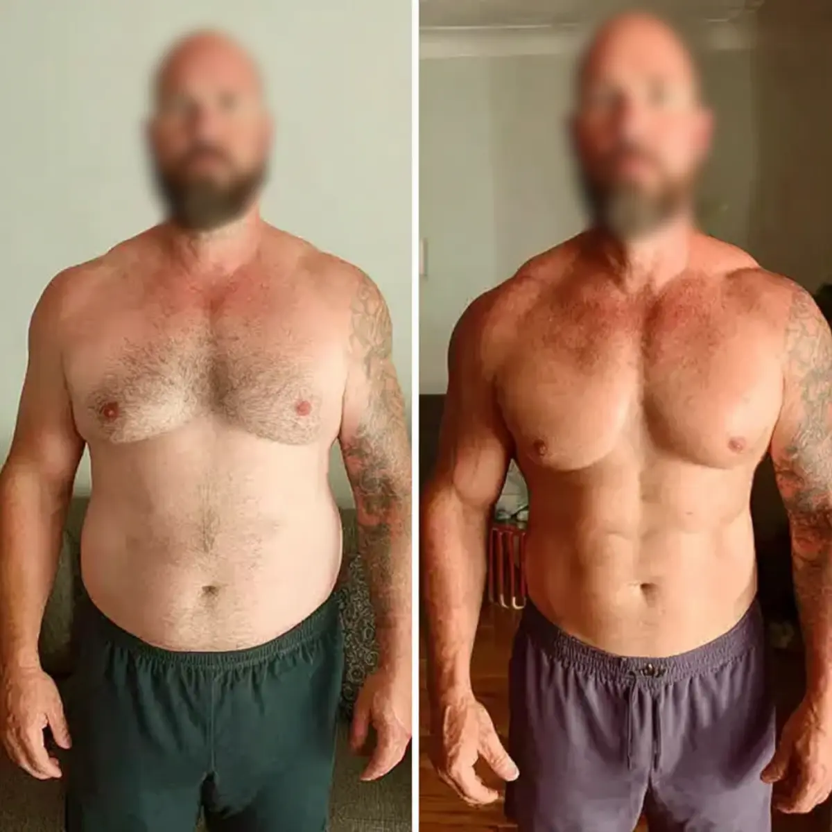 David transformation